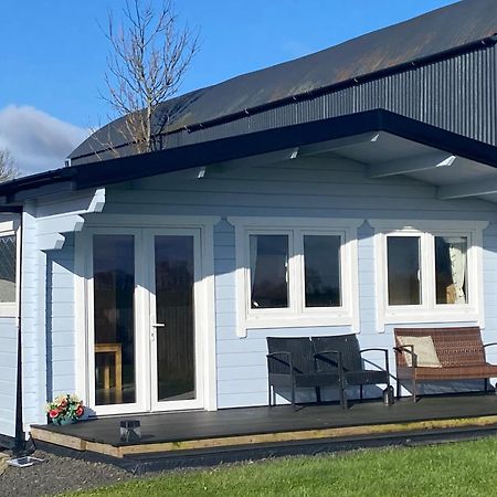 Country House And Spa Coleraine Esterno foto