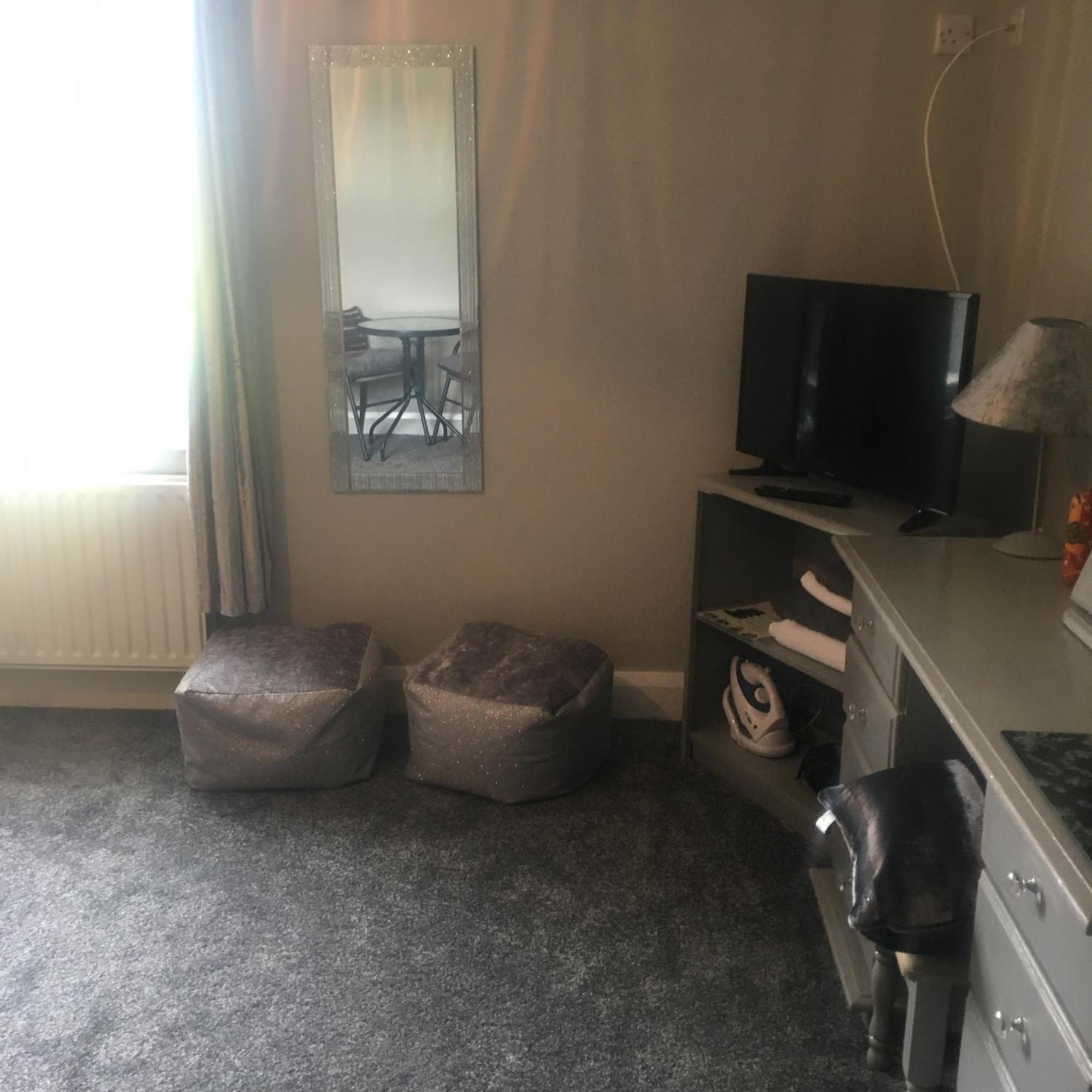 Country House And Spa Coleraine Esterno foto