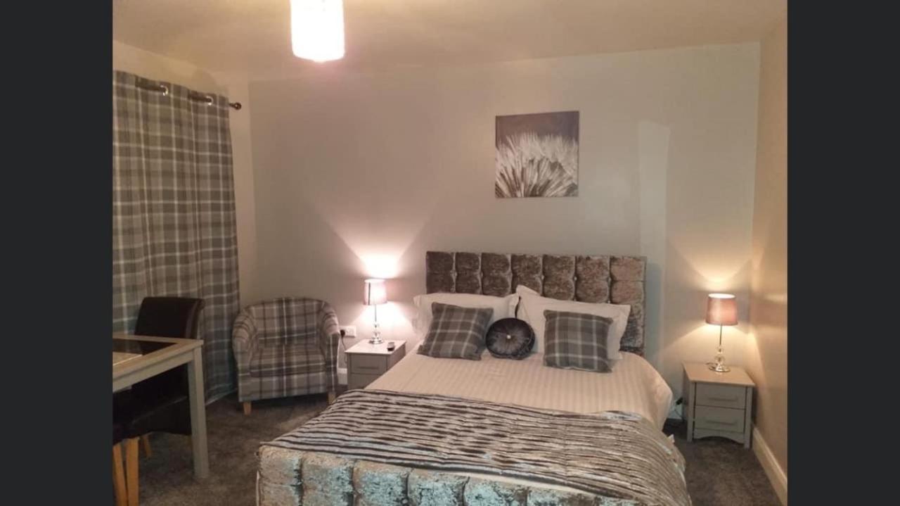 Country House And Spa Coleraine Esterno foto