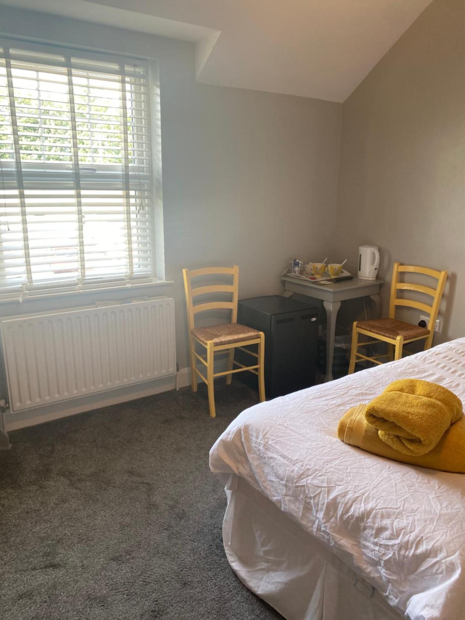Country House And Spa Coleraine Esterno foto